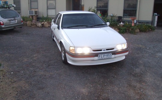 1991 Ford Falcon S XR8