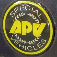 APVSpecialVehicles