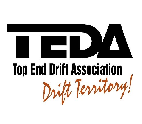 Top End Drift Association TEDA
