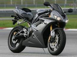 2006 Triumph Daytona 675