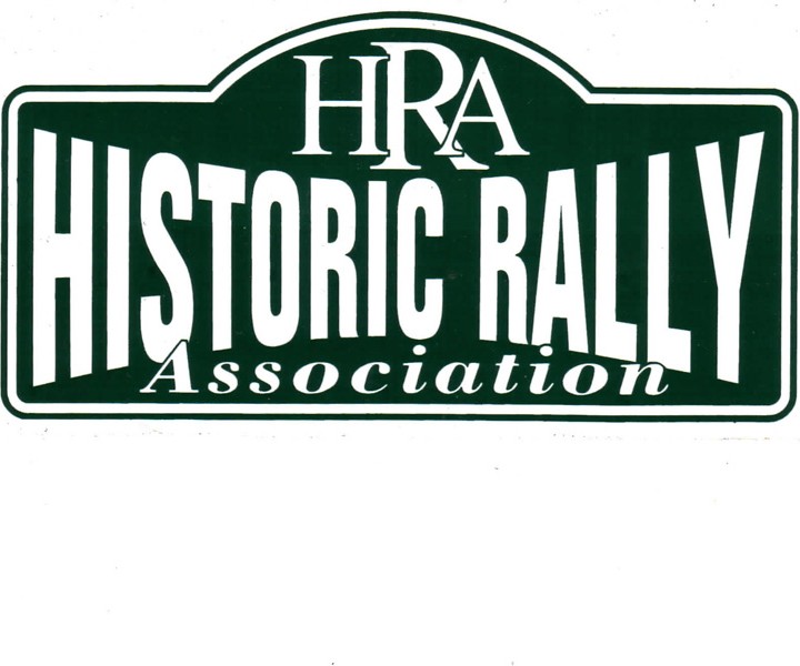 Historic Rally Association