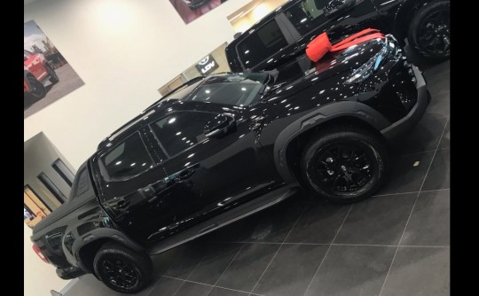 2025 LDV T60