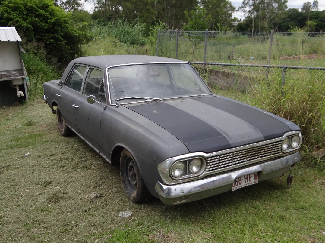 1964 Rambler Classic