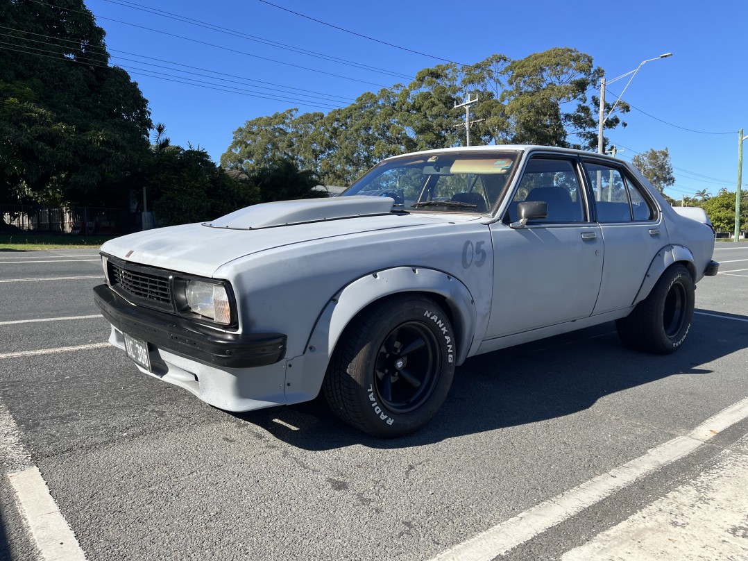 1979 Holden Torana