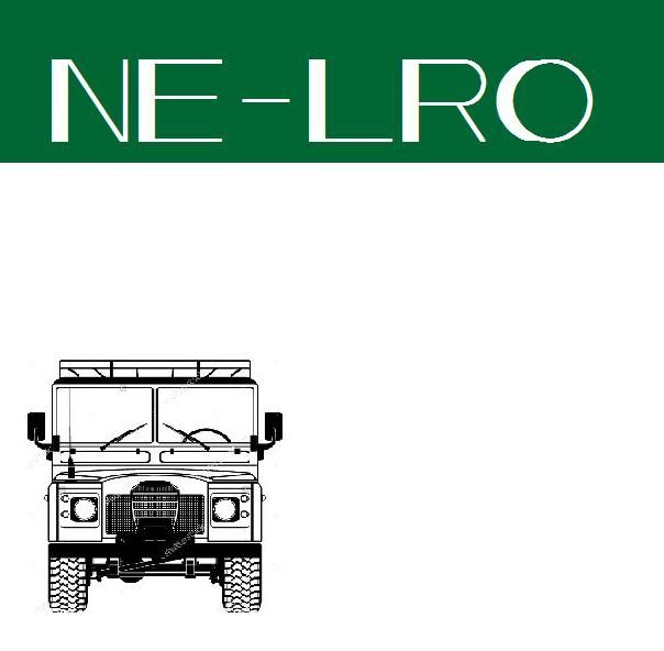 New England - Land-Rover Owners Club