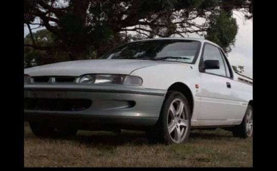 1994 Holden VR COMMODORE