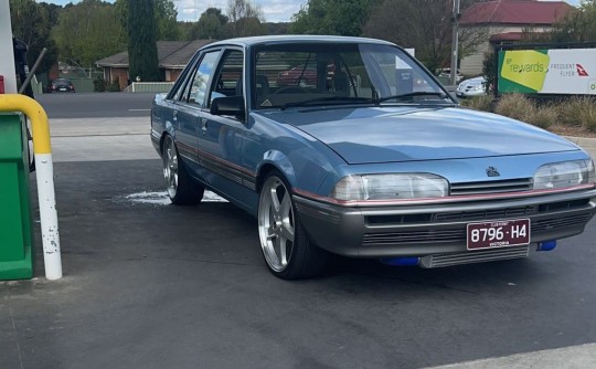 1987 Holden Vl