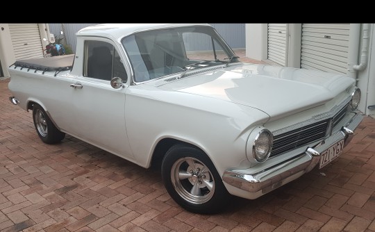 1964 Holden EH