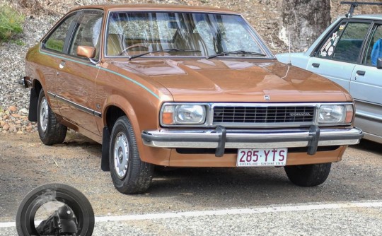 1978 Holden TORANA DELUXE