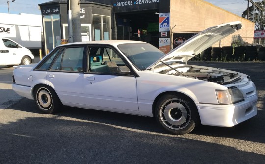 1985 Holden BERLINA