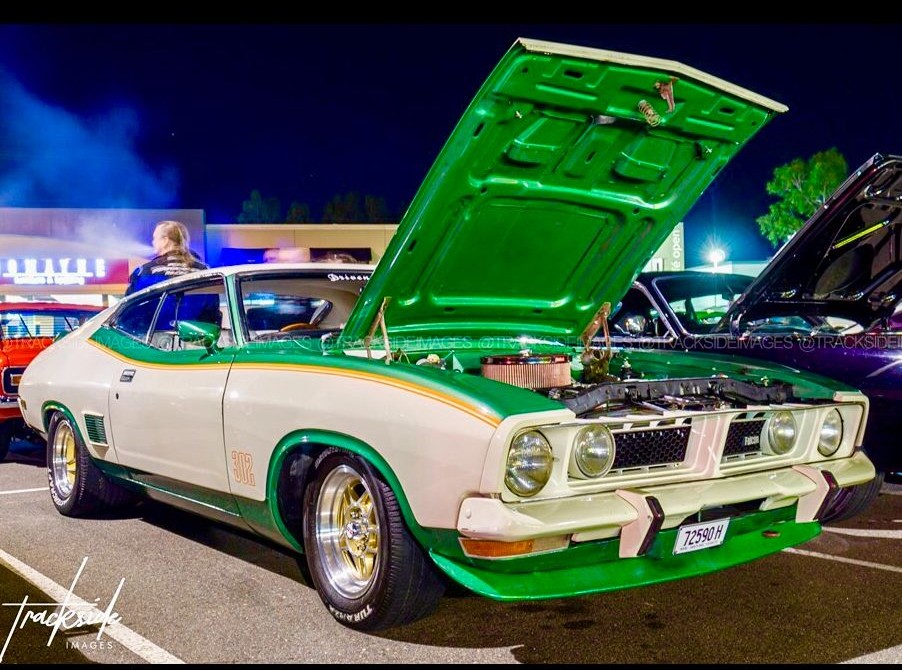 1975 Ford FALCON