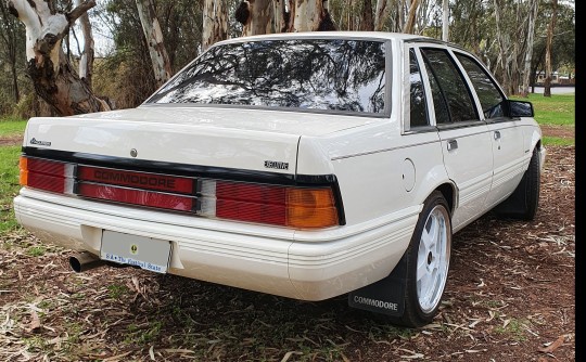 1986 Holden VL Commodore