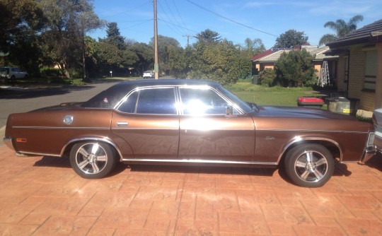 1978 Ford Marquis