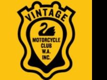 Vintage Motorcycle Club W.A