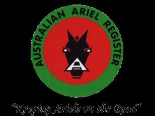 Australian Ariel Register (A.A.R.)