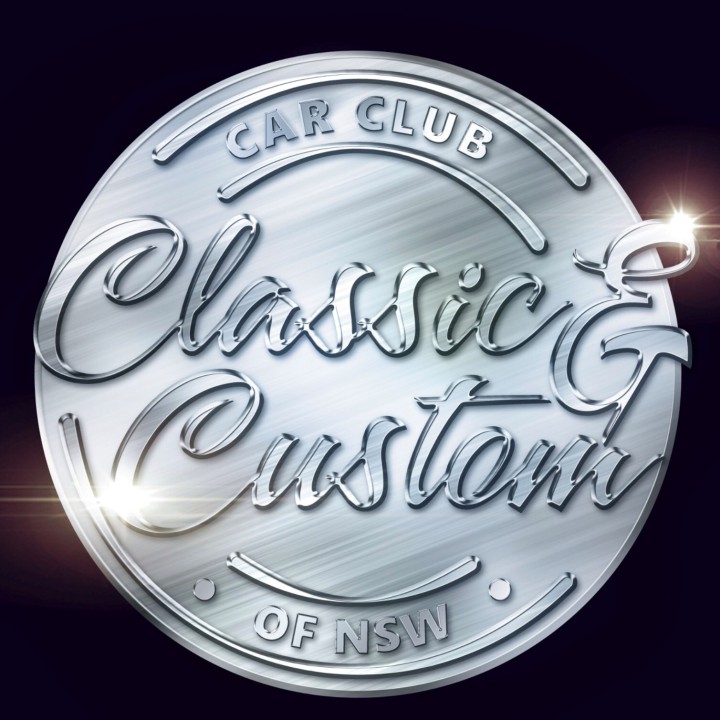 Classic & Custom Car Club of NSW