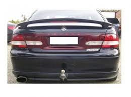 Holden VT SS 5.0L (1998)