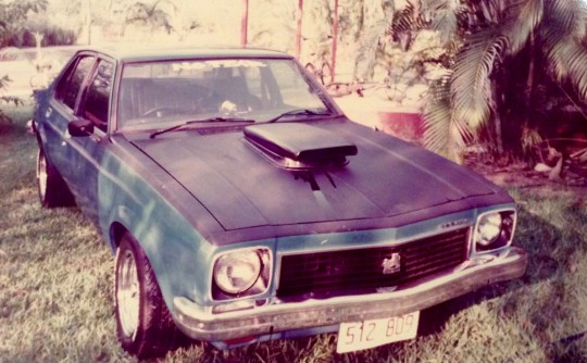1978 Holden LX Torana