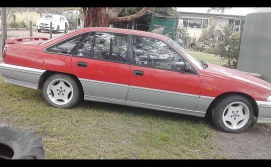 1993 Holden Special Vehicles COMMODORE NITRON