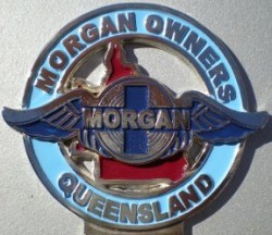 Morgan Owners Queensland Inc