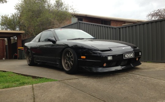 1994 Nissan 180 SX