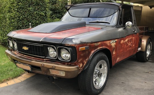 1977 Chevrolet LUV