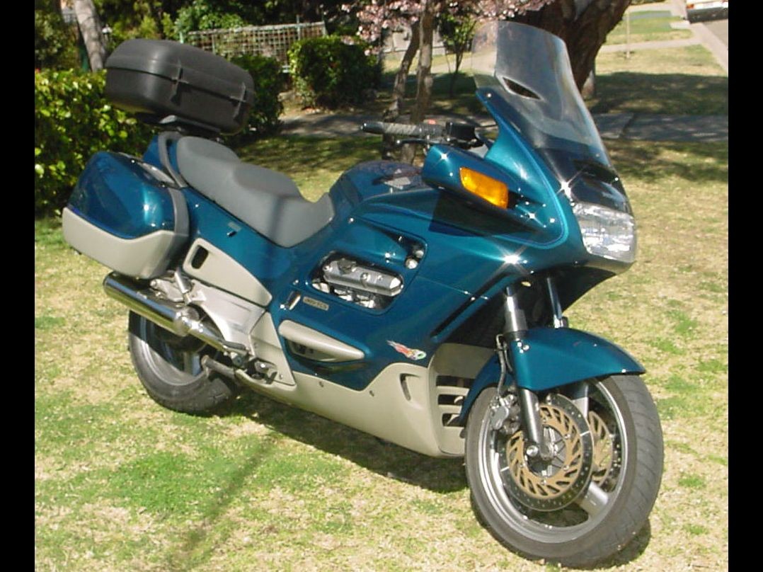 1993 Honda 1085cc ST1100A