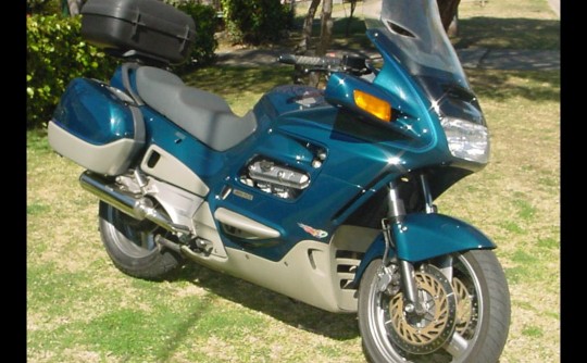 1993 Honda 1085cc ST1100A