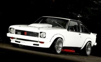 1978 Holden A9X