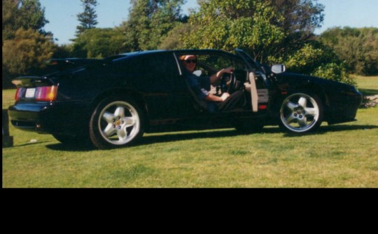 1994 Lotus ESPRIT S4