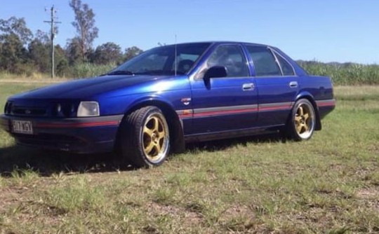 1994 Ford FALCON S XR8