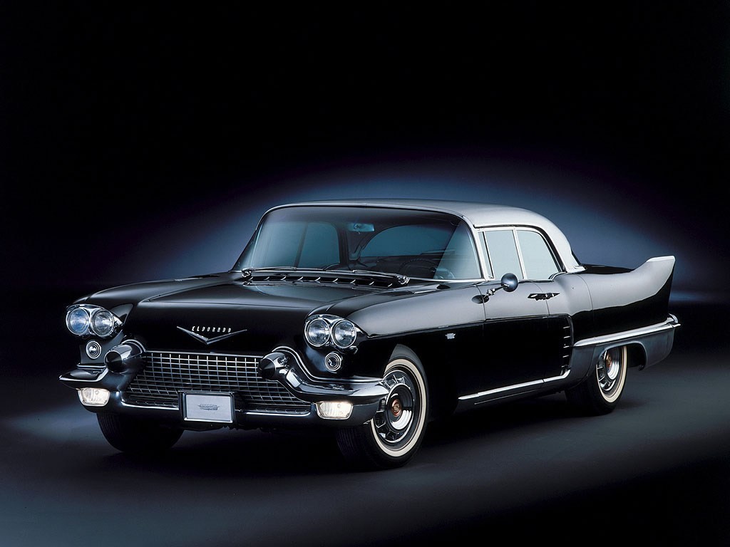 1957 Cadillac 1957 Cadillac Eldorado