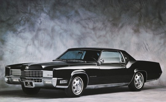 1967 Cadillac 1967