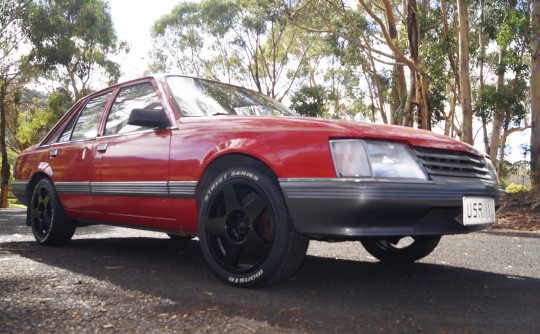 1984 Holden COMMODORE