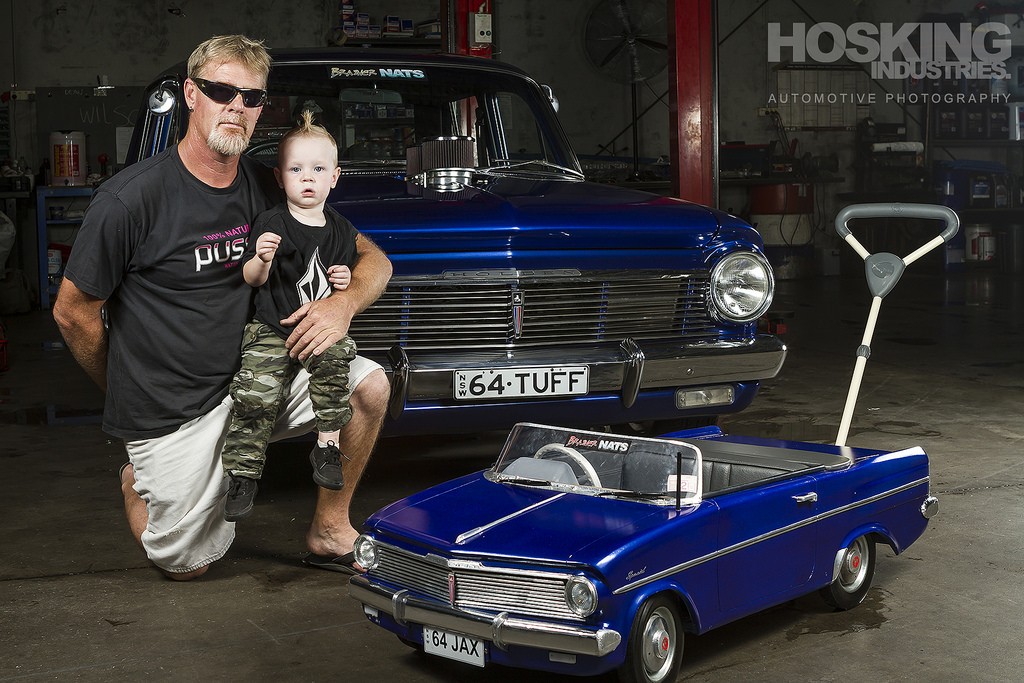 1964 Holden EH