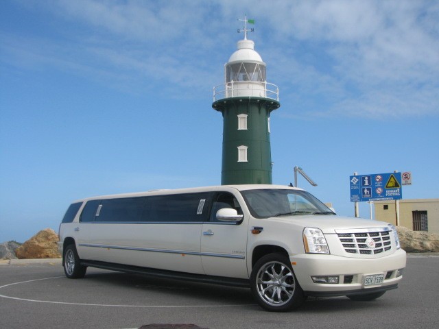2008 Cadillac Escalade