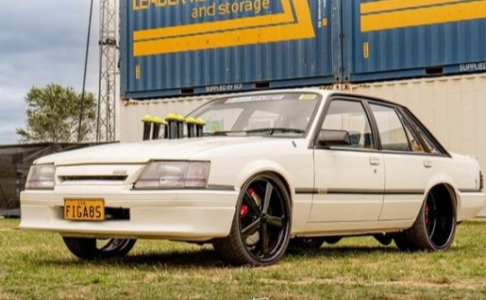 1985 Holden COMMODORE