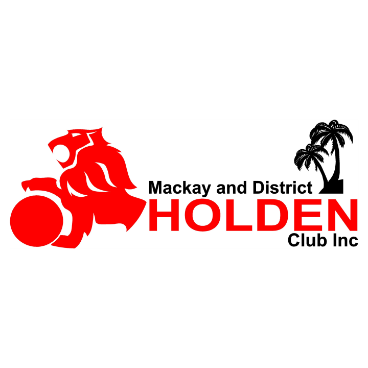 Mackay & District Holden Club Inc.