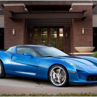 Corvette