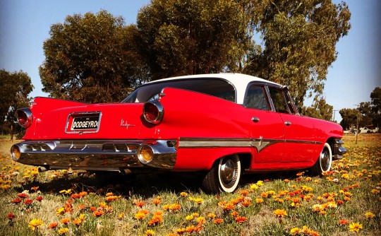 1960 Dodge PHOENIX