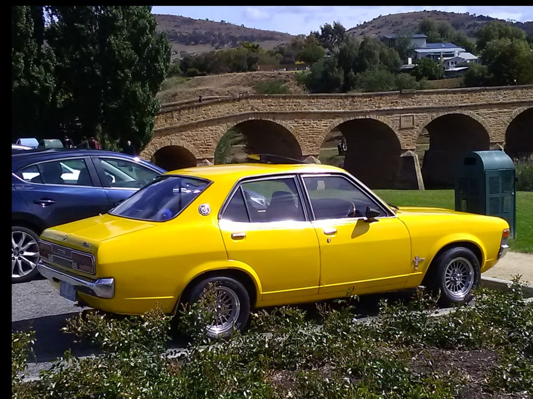1977 Chrysler GD GALANT