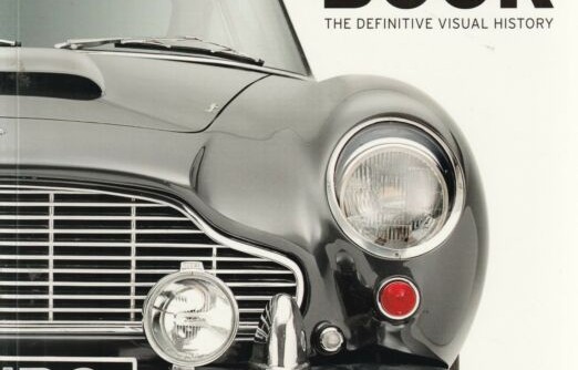 The Car Book - the definitive visual history
