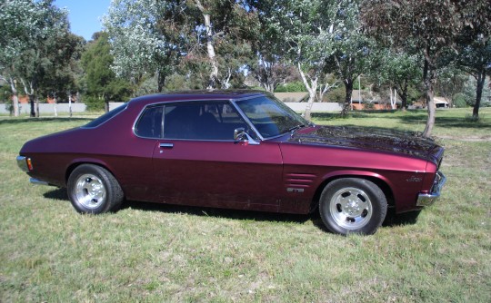1971 Holden MONARO