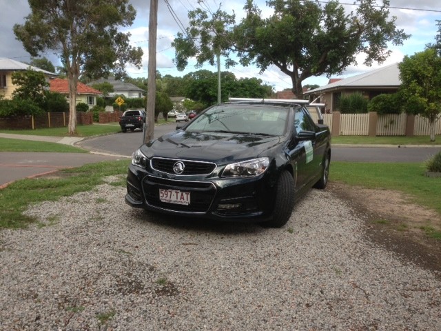 2014 Holden VF SS Walkinshaw 310