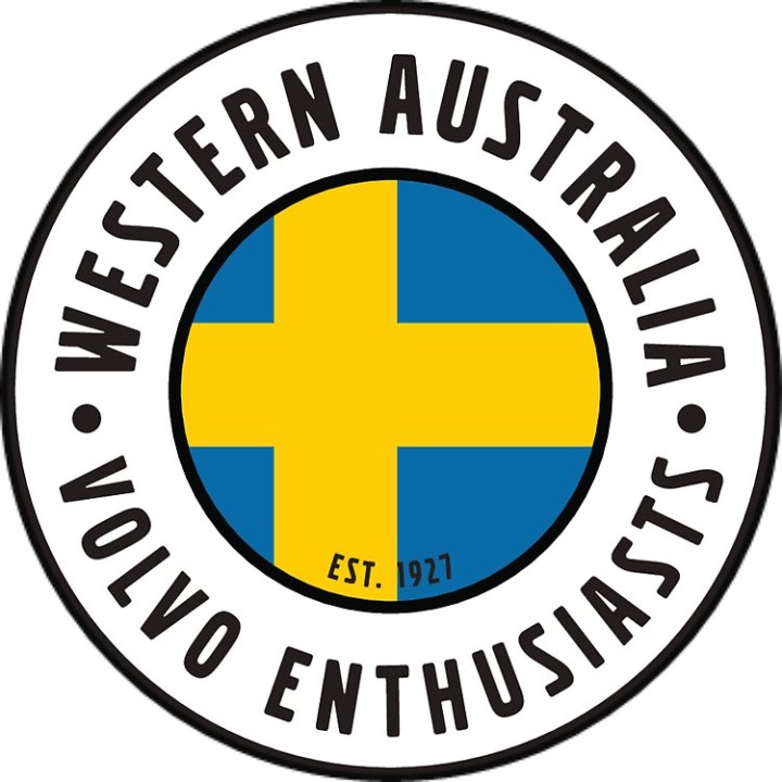 Western Australia Volvo Enthusiasts