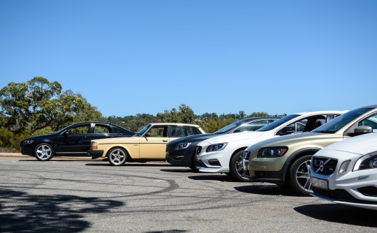 March 2018 Meet and Cruise