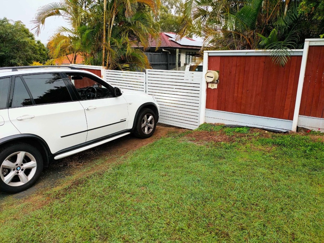 2011 BMW X5 40D