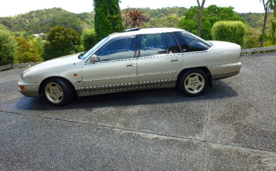1994 Holden Special Vehicles VR Caprice