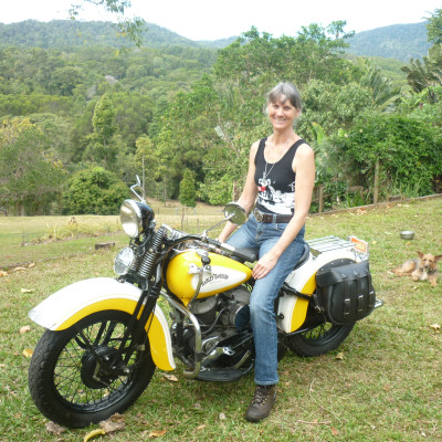 Lizrd's Garage & Car List - Shannons Club