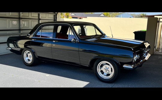 1967 Holden PREMIER